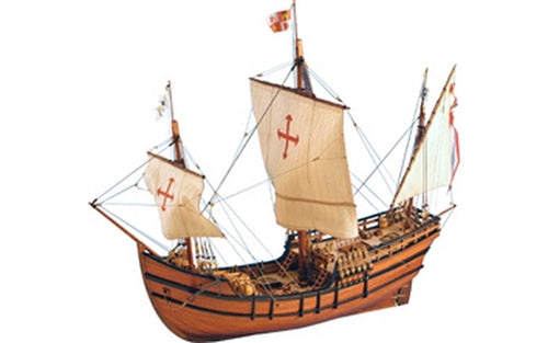 Artesania Latina La Pinta<br>(Shipped in 10-14 days)