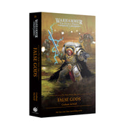HORUS HERESY: FALSE GODS (PB)<br>(Shipped in 14-28 days)