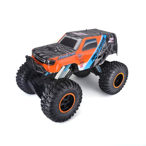 Maisto R/C RockZilla II - 2.4GHz (w/Batt & USB Charger)<br>(Shipped in 10-14 days)
