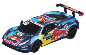 Carrera GO!!! Ferrari 488 GT3 "Red Bull AF Corse, #30"<br>(Shipped in 10-14 days)