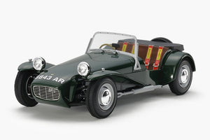 Tamiya 1/24 Lotus Super 7 Series II<br>(Shipped in 10-14 days)