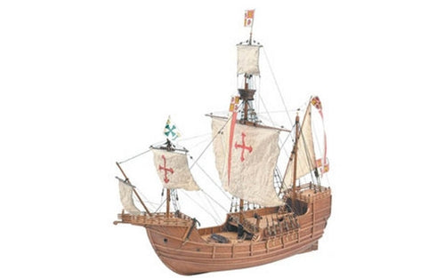 Artesania Latina Carabela Santa Maria 1492<br>(Shipped in 10-14 days)