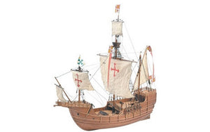 Artesania Latina Carabela Santa Maria 1492<br>(Shipped in 10-14 days)