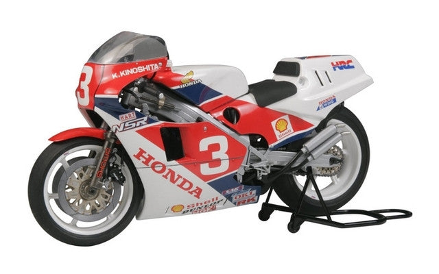 Tamiya 1/12 Honda NSR500 Factory Colour<br>(Shipped in 10-14 days)