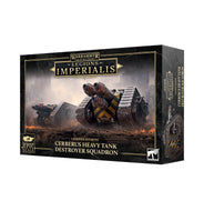 L/I: CERBERUS HEAVY TANK DESTROYER SQDRN<br>(Shipped in 14-28 days)