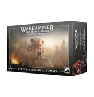 MECHANICUM: VULTARAX STRATOS-AUTOMATA<br>(Shipped in 14-28 days)