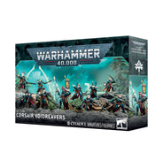 AELDARI: CORSAIR VOIDREAVERS<br>(Shipped in 14-28 days)