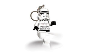 LEGO IQHK LEGO Star Wars - Stormtrooper Key Chain<br>(Shipped in 10-14 days)