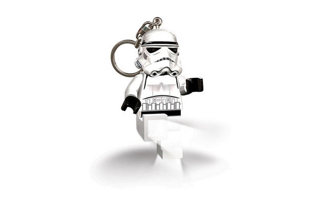 LEGO IQHK LEGO Star Wars - Stormtrooper Key Chain<br>(Shipped in 10-14 days)