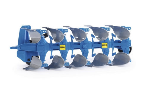 Bruder Toys Lemken Plough<br>(Shipped in 10-14 days)