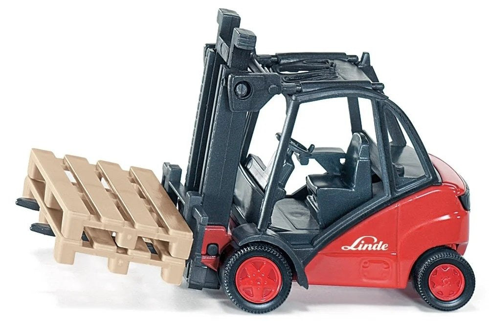 Siku Forklift Truck <br>(Shipped in 10-14 days)