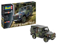 Revell 1/35 Lkw gl leicht 