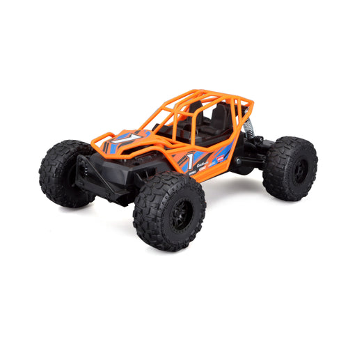 Maisto R/C Rock Bouncer (21cm)<br>(Shipped in 10-14 days)