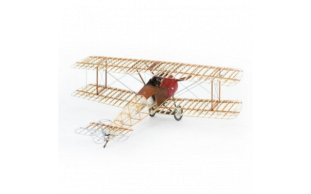 Artesania Latina 1/16 Sopwith Camel Airplane<br>(Shipped in 10-14 days)