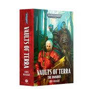 VAULTS OF TERRA: THE OMNIBUS (PB)<br>(Shipped in 14-28 days)