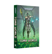 TOMB WORLD (PB)<br>(Shipped in 14-28 days)