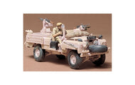 Tamiya 1/35 British SAS Pink Panther<br>(Shipped in 10-14 days)