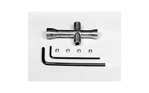 Tamiya Tool Set<br>(Shipped in 10-14 days)