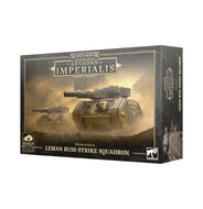 L/IMPERIALIS: LEMAN RUSS STRIKE SQUADRON<br>(Shipped in 14-28 days)