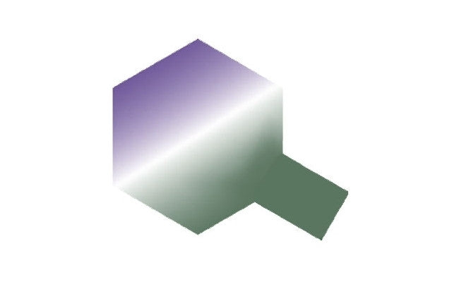 Tamiya PS-46 Iridescent Purple/Green<br>(Shipped in 10-14 days)