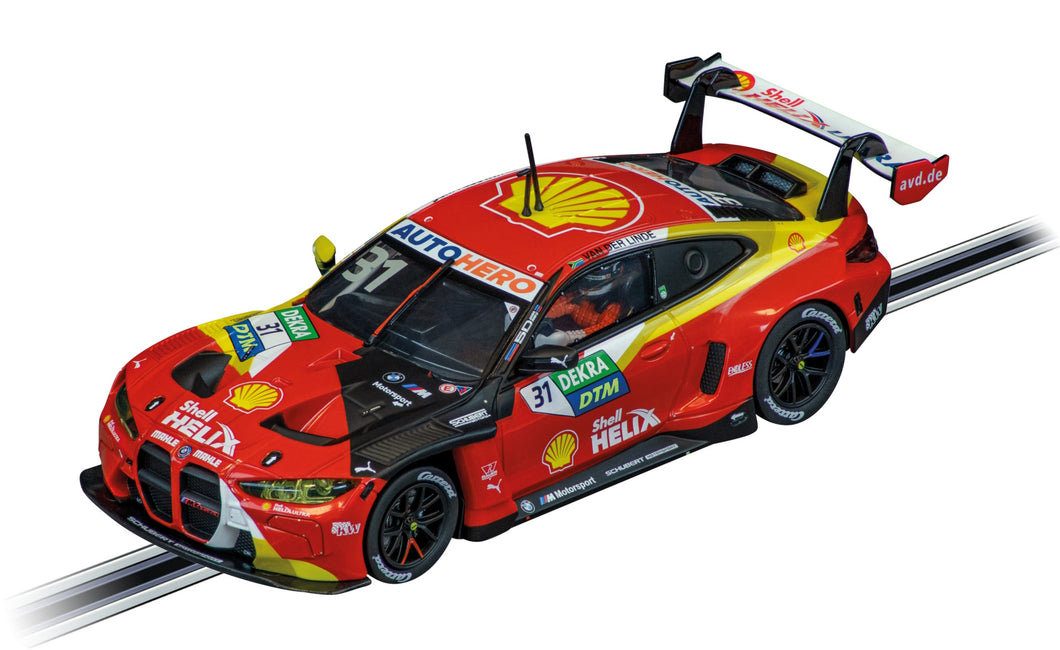 Carrera EVO BMW M4 GT3 