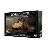 LEGIONES ASTARTES:WHIRLWIND MISSILE TANK<br>(Shipped in 14-28 days)