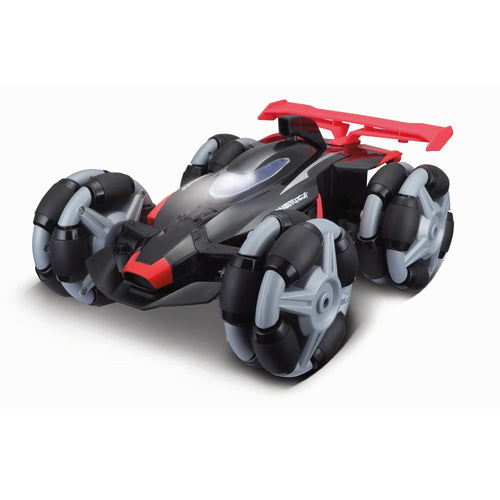 Maisto R/C Cyklone Buggy w/Bat & USB Charger<br>(Shipped in 10-14 days)