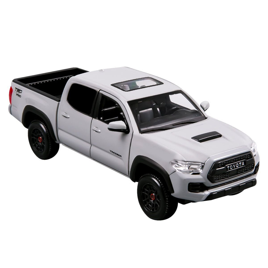 Maisto 1/27 Toyota Tacoma 2023 TRD Pro<br>(Shipped in 10-14 days)