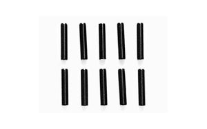 Tamiya 2x10mm Shaft 10pcs<br>(Shipped in 10-14 days)