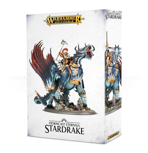 S/ETERNALS: LORD CELESTANT ON STARDRAKE<br>(Shipped in 14-28 days)