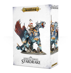 S/ETERNALS: LORD CELESTANT ON STARDRAKE<br>(Shipped in 14-28 days)