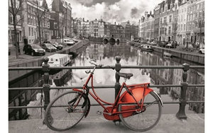 Educa Amsterdam (1x3000pc)<br>(Shipped in 10-14 days)
