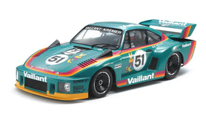 Tamiya 1/20 Porsche 935 Vaillant<br>(Shipped in 10-14 days)