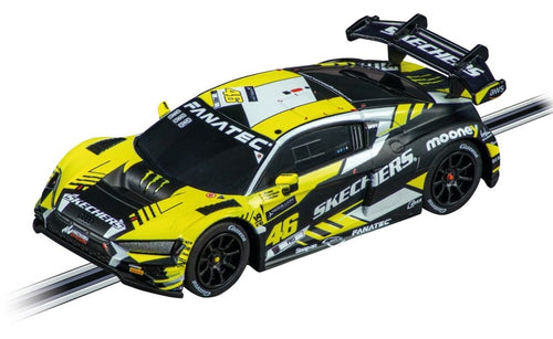 Carrera GO!!! Audi R8 LMS GT3 