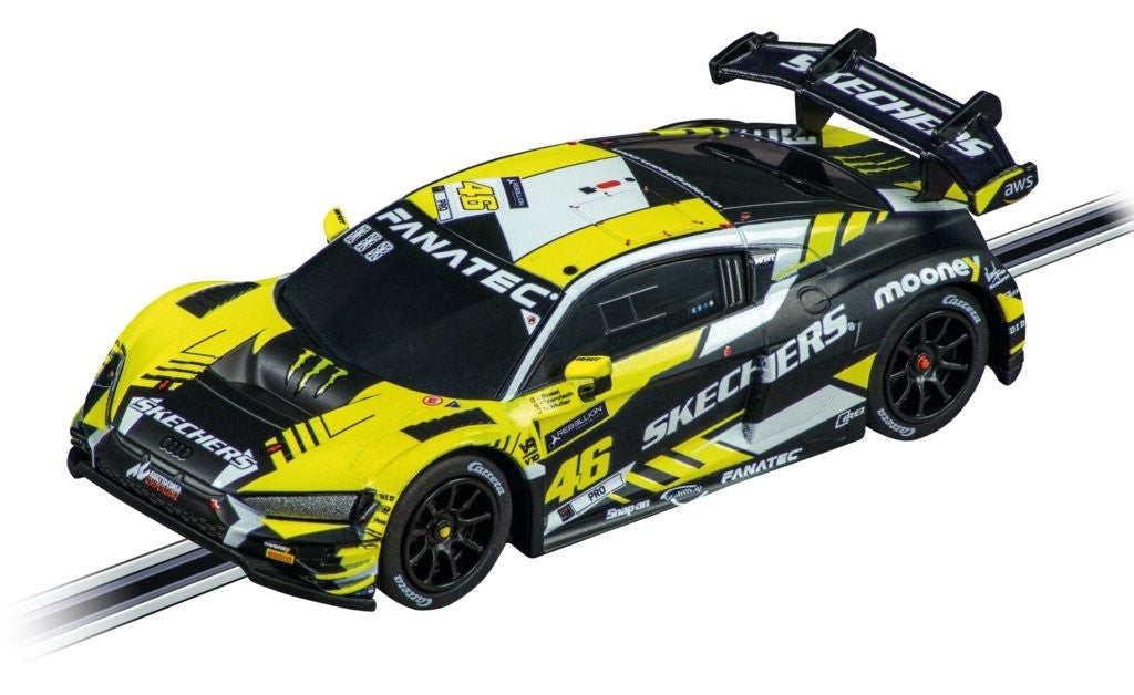 Carrera GO!!! Audi R8 LMS GT3 