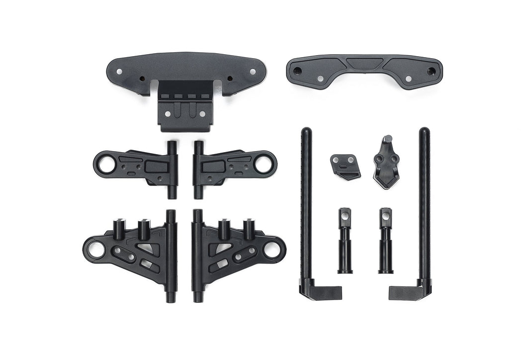 Tamiya BT01 T Parts Sus Arms<br>(Shipped in 10-14 days)