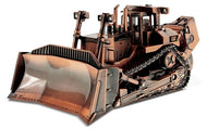 CAT Diecast Masters 1/50 CAT D11T Track-Type Tractor (Copper Finish)<br>(Shipped in 10-14 days)