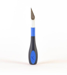 Artesania Latina Ergonomic Hobby Knife N5 with 6 Blades