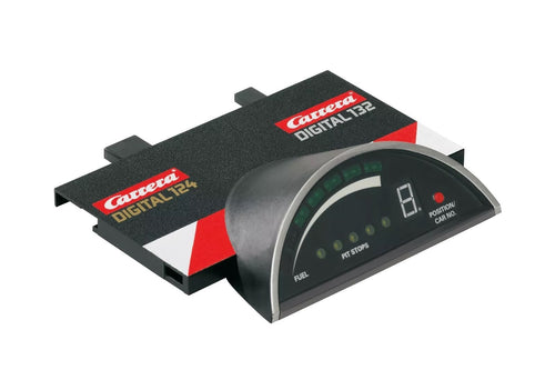 Carrera DIGITAL Driver Display<br>(Shipped in 10-14 days)