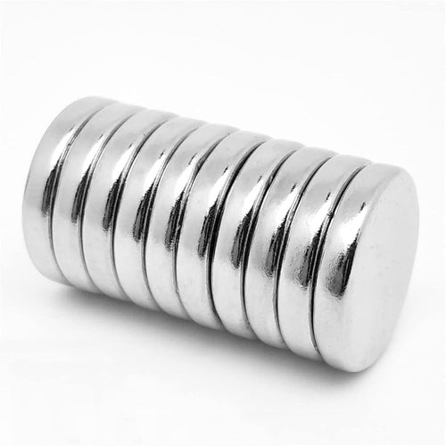 Magnet 15x3mm