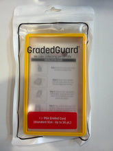 Load image into Gallery viewer, GradedGuard PSA Graded Card Standard Case