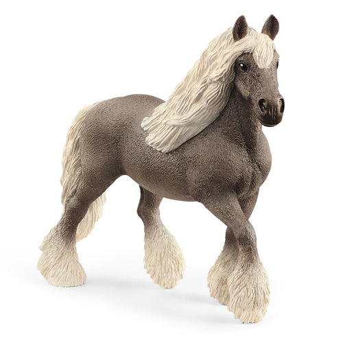 Schleich Farm World - Silver Dapple Mare (10.9cm Tall)<br>(Shipped in 10-14 days)