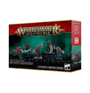 OSSIARCH BONEREAPERS: MORTIS REAPERS<br>(Shipped in 14-28 days)
