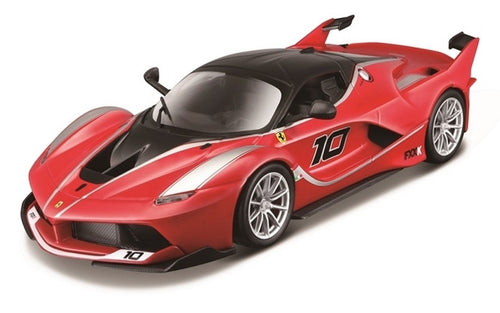 Maisto 1/24 Ferrari FXX K (Kit)<br>(Shipped in 10-14 days)