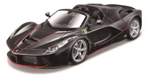 Maisto 1/24 LaFerrari Aperta Kit<br>(Shipped in 10-14 days)