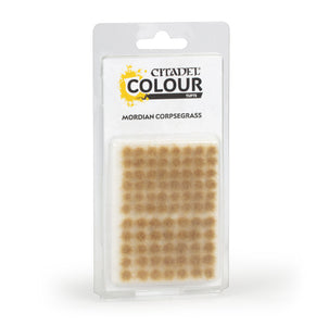 CITADEL COLOUR TUFTS:MORDIAN CORPSEGRASS<br>(Shipped in 14-28 days)