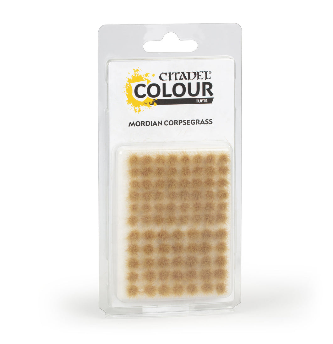 CITADEL COLOUR TUFTS:MORDIAN CORPSEGRASS<br>(Shipped in 14-28 days)