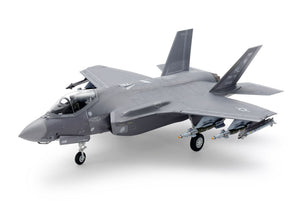 Tamiya 1/72 Lockhead Martin F-35A Lightning II<br>(Shipped in 10-14 days)