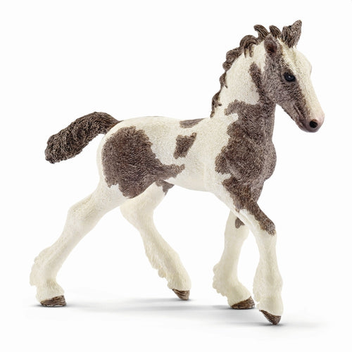 Schleich Farm World - Tinker foal (9cm Tall)<br>(Shipped in 10-14 days)