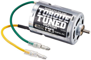 Tamiya RS540 Torque-Tuned Motor<br>(Shipped in 10-14 days)